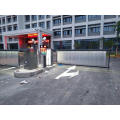 Parking Lot Control System & Parking Lot Boom Barrier